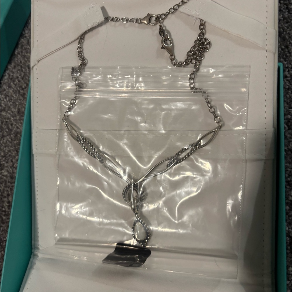 carolyn pollack necklace